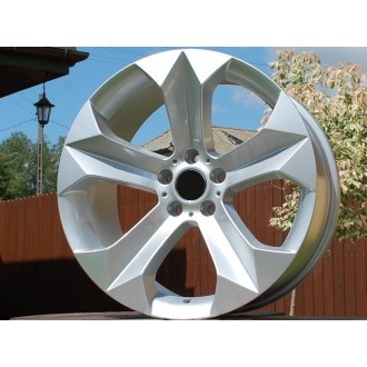 BMW 0021 9.5x19 5x120